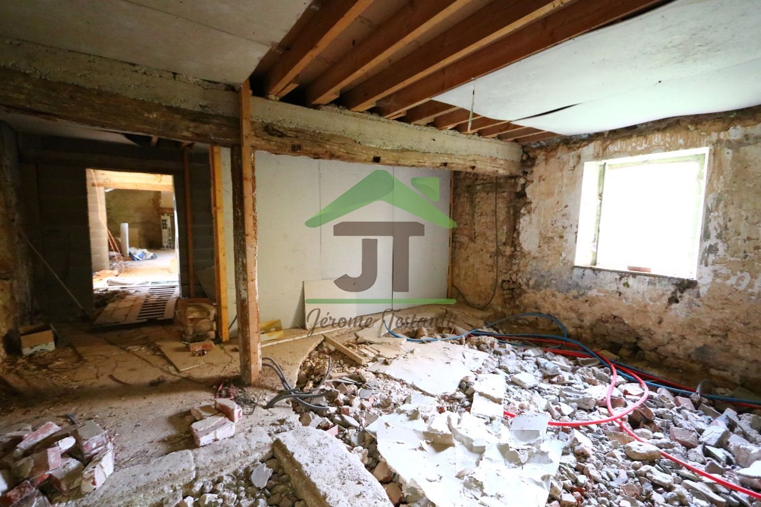 Maison à vendre, 203m², Châteaudun