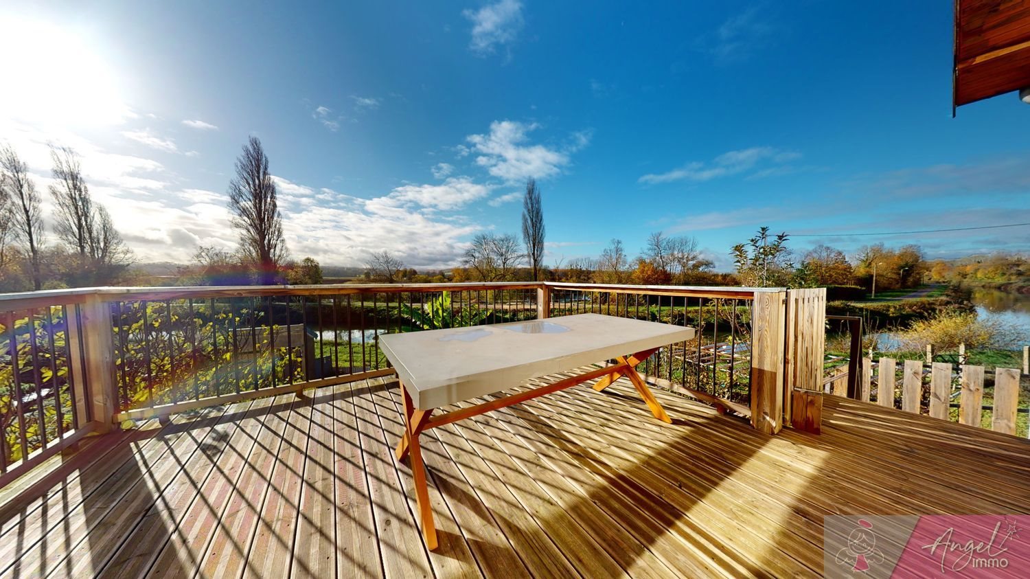 Maison à vendre, 100m², Orchamps