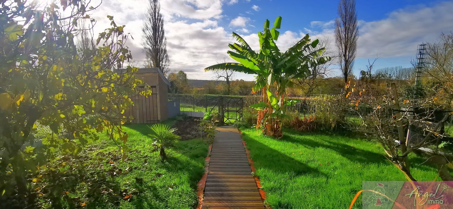 Maison à vendre, 100m², Orchamps