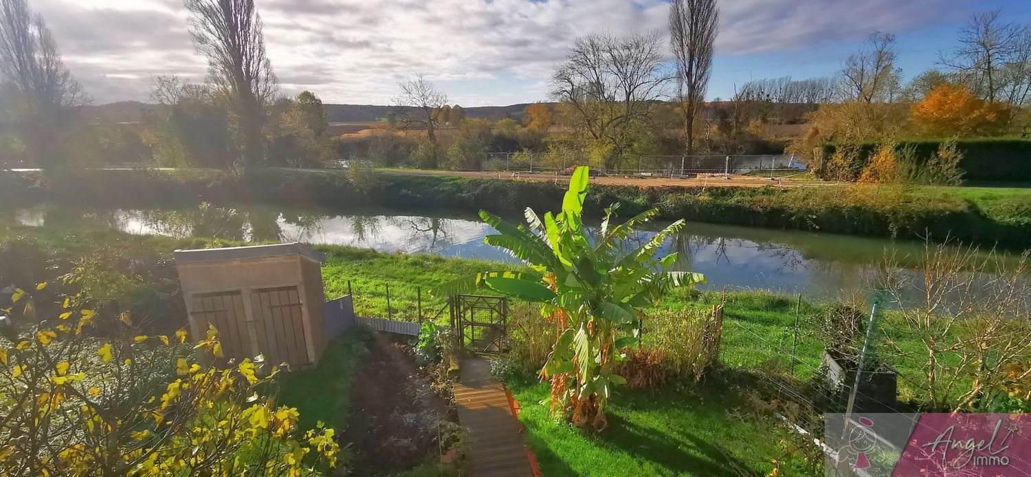 Maison à vendre, 100m², Orchamps