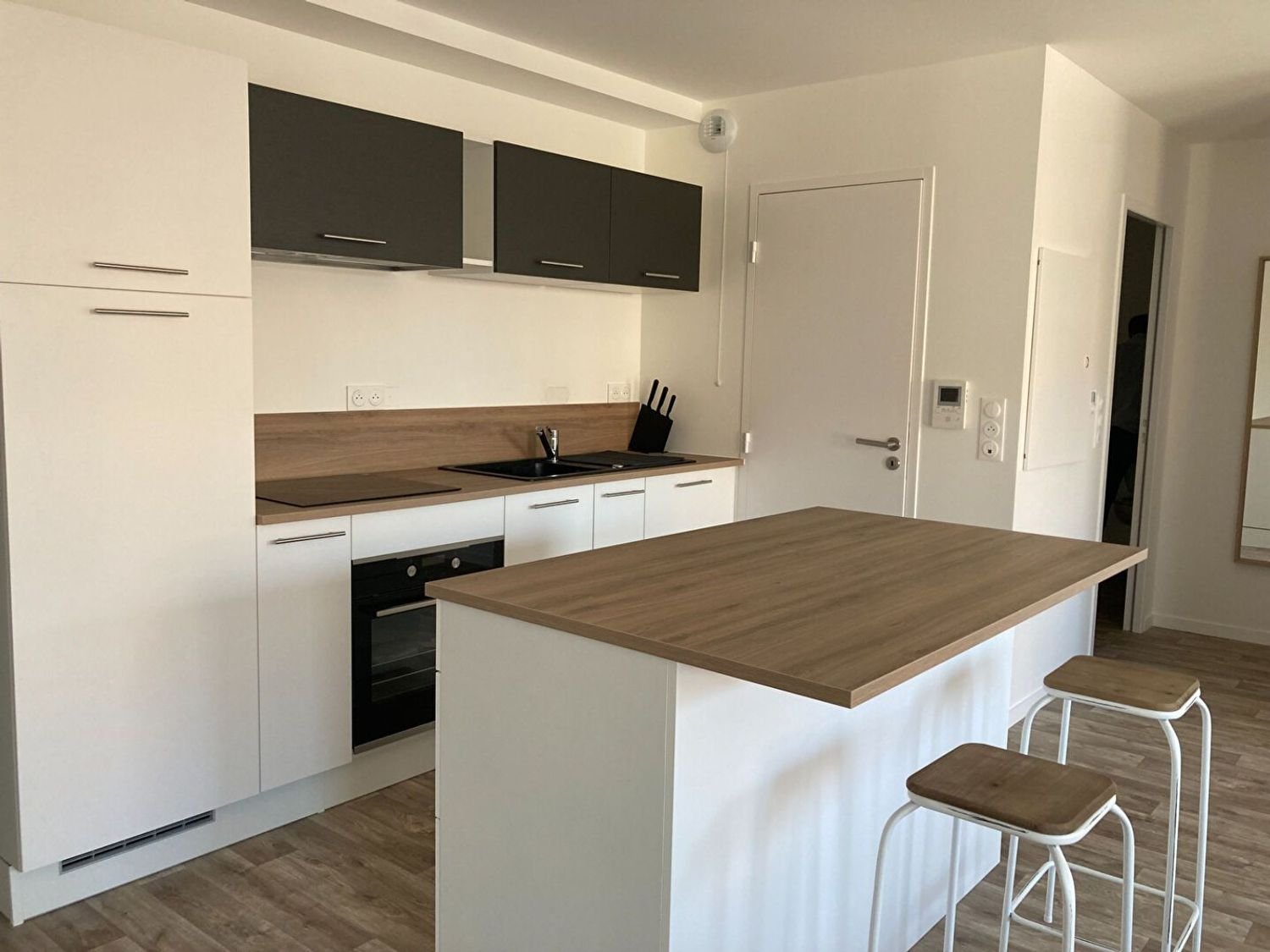 Appartement à louer, 59m², Poitiers