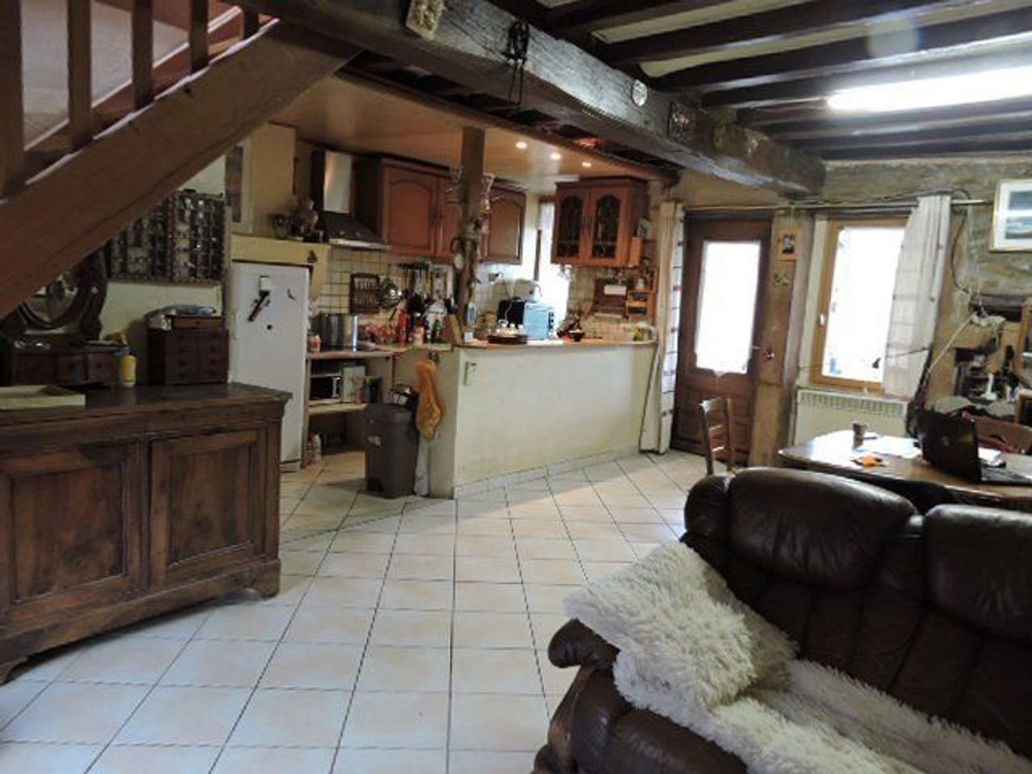 Maison à vendre, 11m², Chalon-sur-Saône