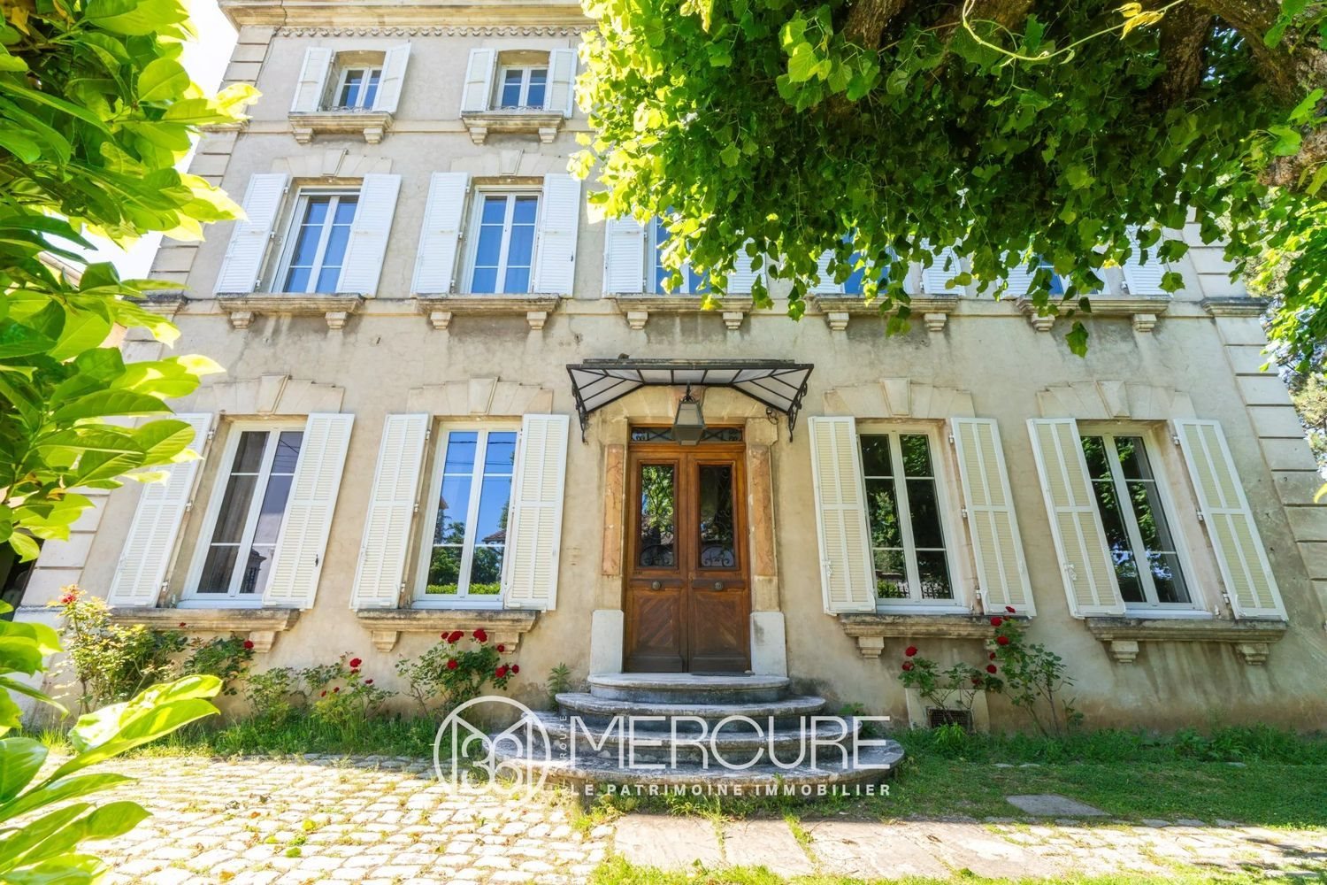 Maison à vendre, 330m², Anneyron