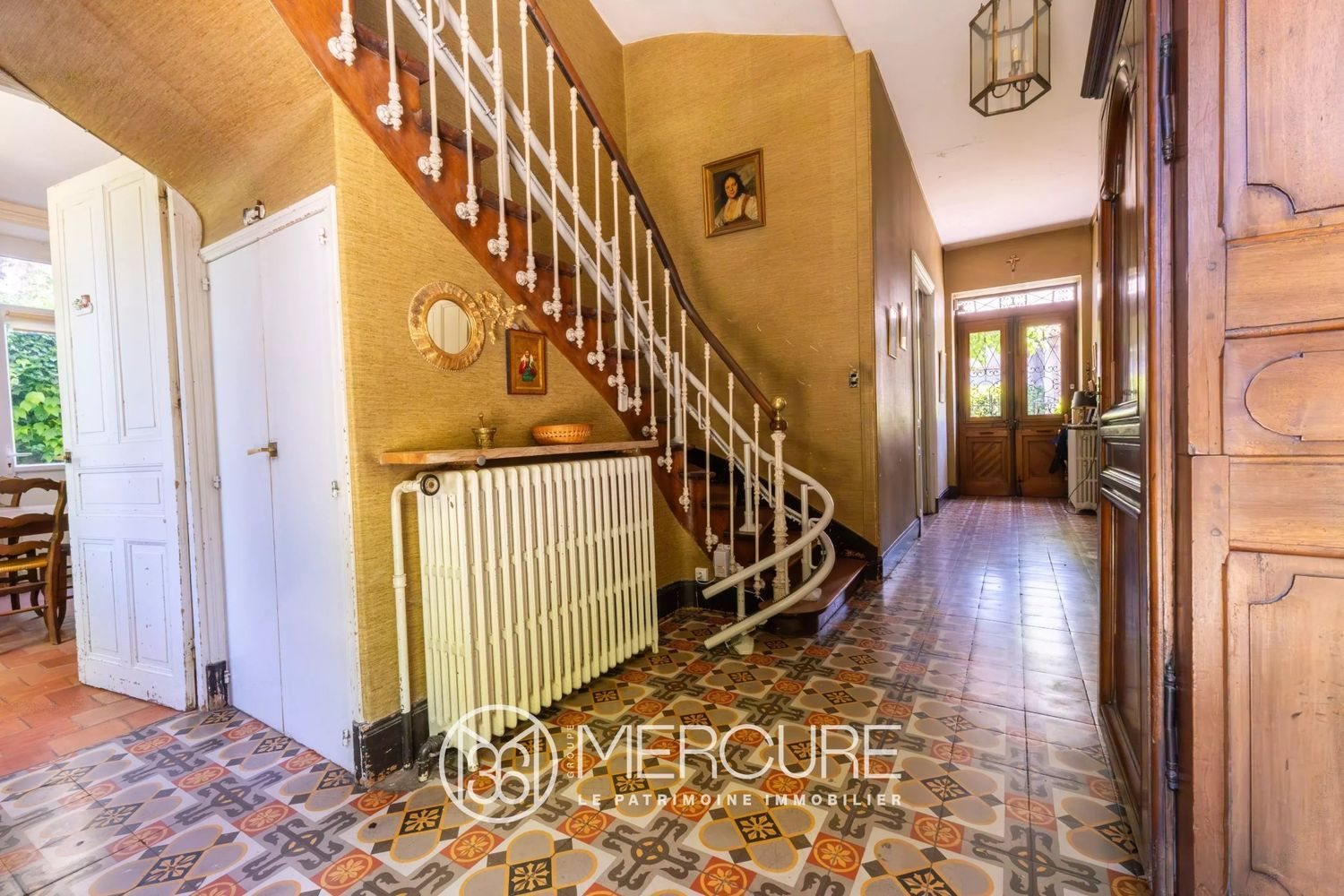 Maison à vendre, 330m², Anneyron