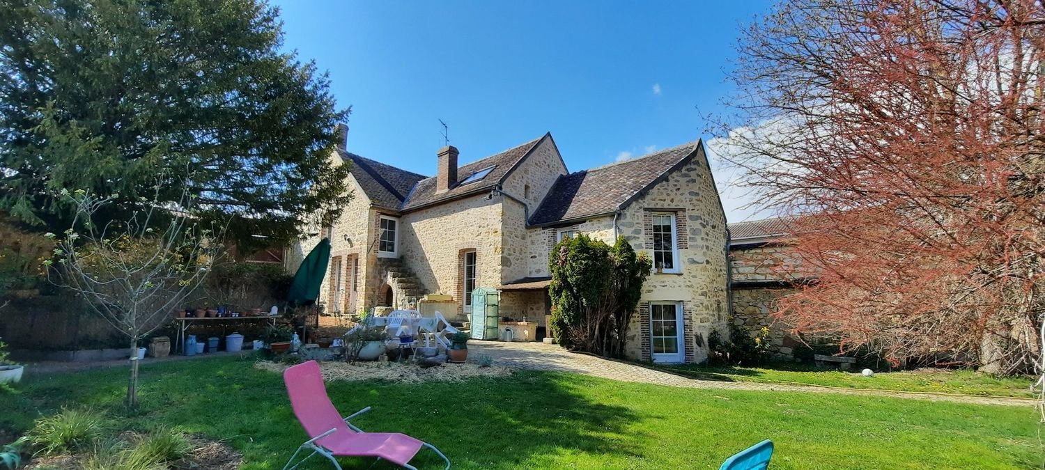 Maison à vendre, 155m², Champigny