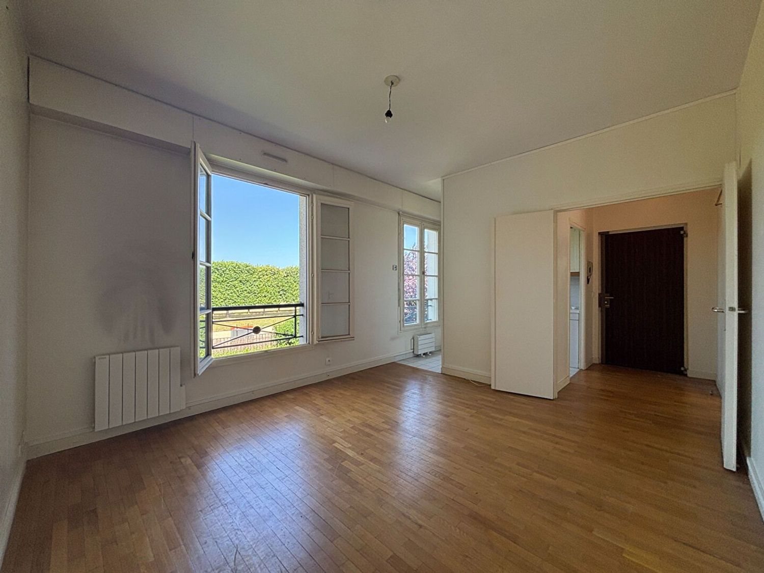 Appartement à vendre, 40m², Saint-Germain-en-Laye