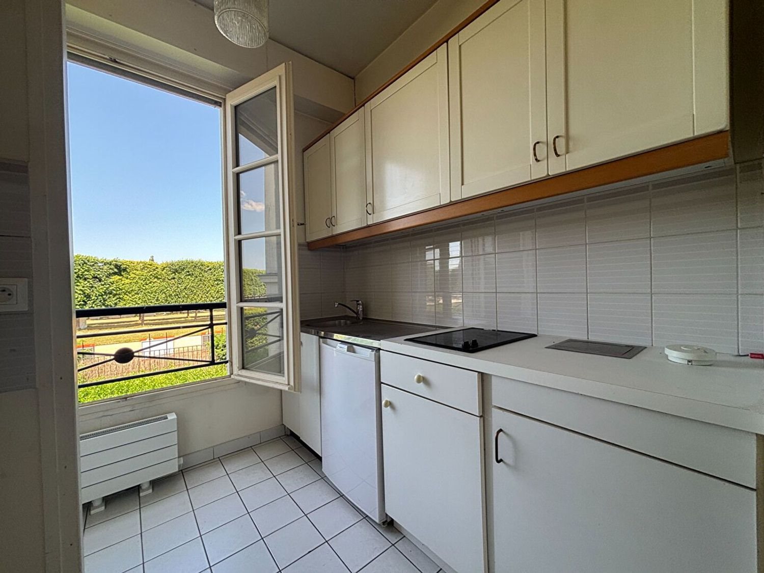 Appartement à vendre, 40m², Saint-Germain-en-Laye