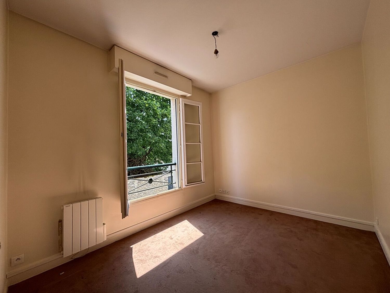 Appartement à vendre, 40m², Saint-Germain-en-Laye