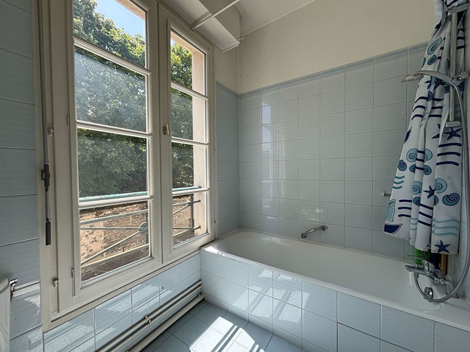 Appartement à vendre, 40m², Saint-Germain-en-Laye