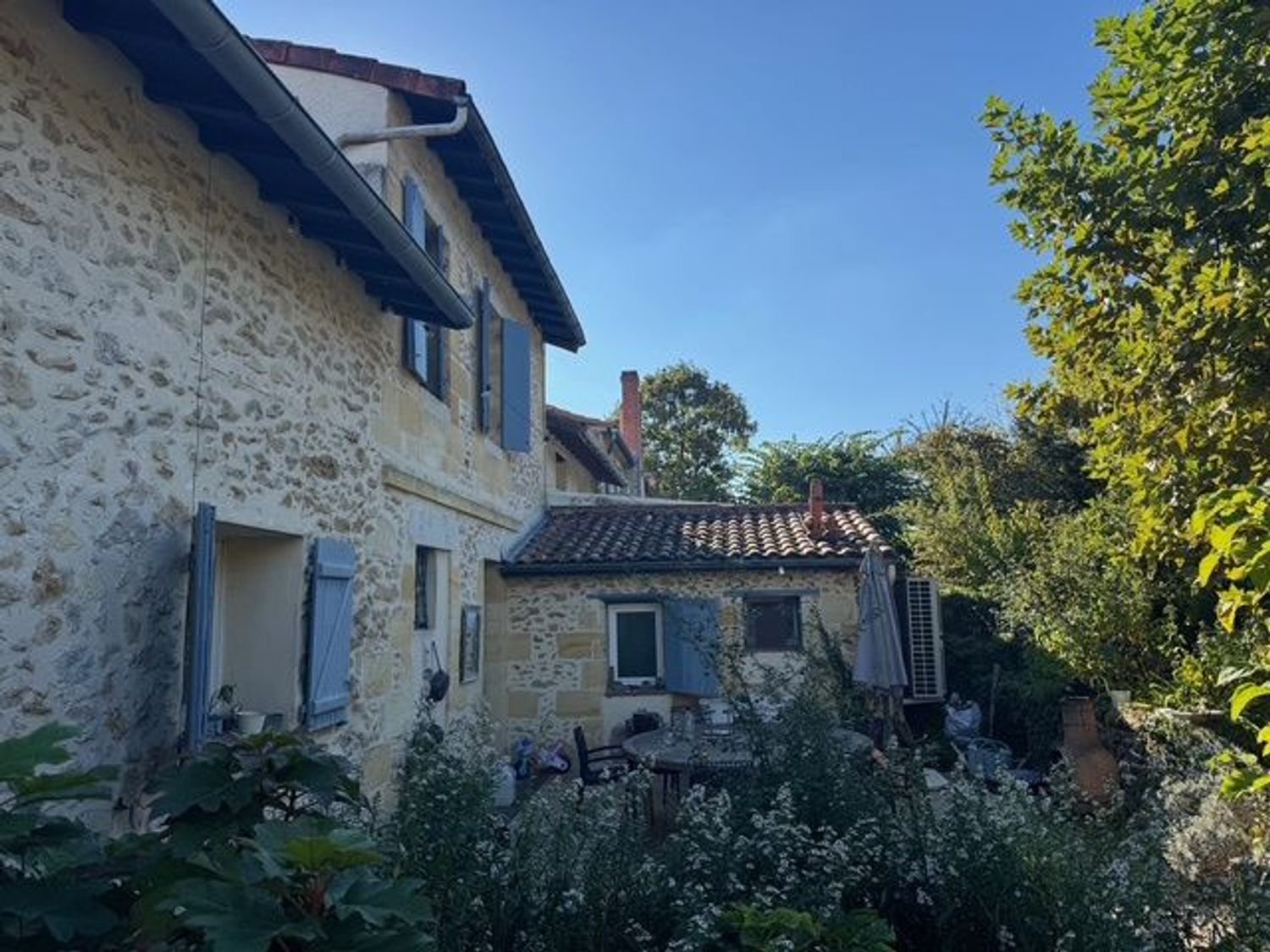 Maison à vendre, 244m², La Brède
