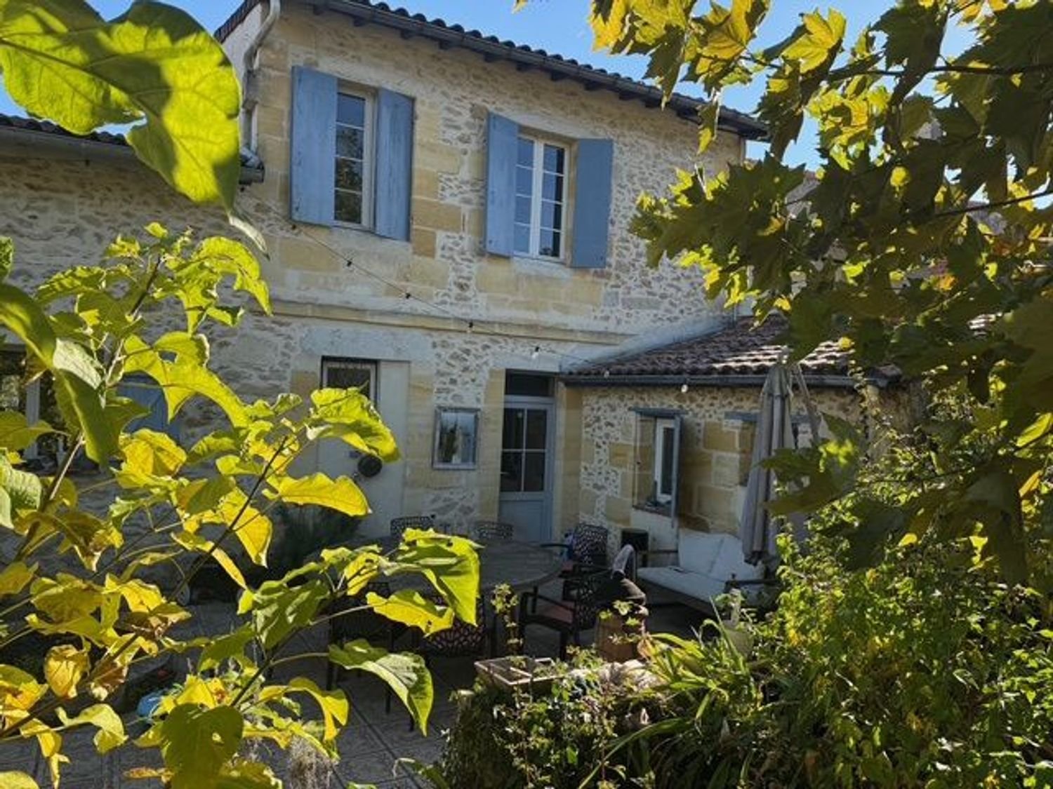 Maison à vendre, 244m², La Brède