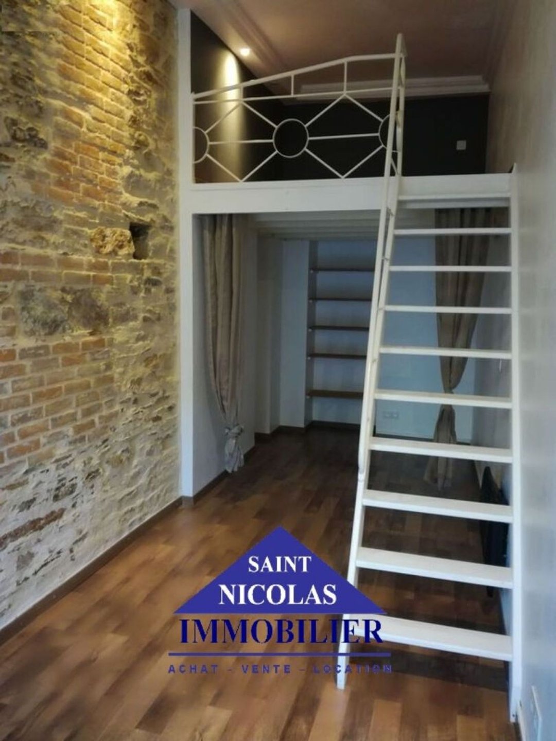 Appartement à vendre, 49m², Châteaubriant