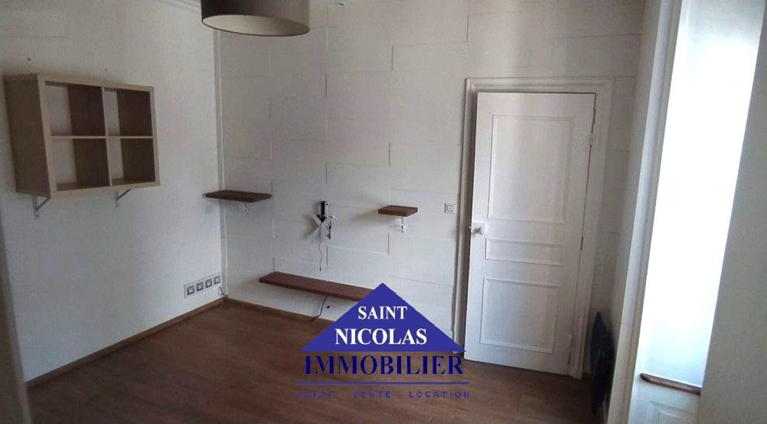 Appartement à vendre, 49m², Châteaubriant