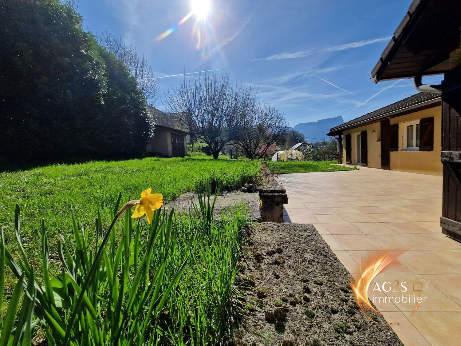 Maison à vendre, 140m², Sainte-Hélène-du-Lac