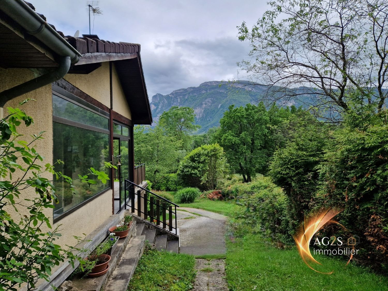 Maison à vendre, 140m², Sainte-Hélène-du-Lac