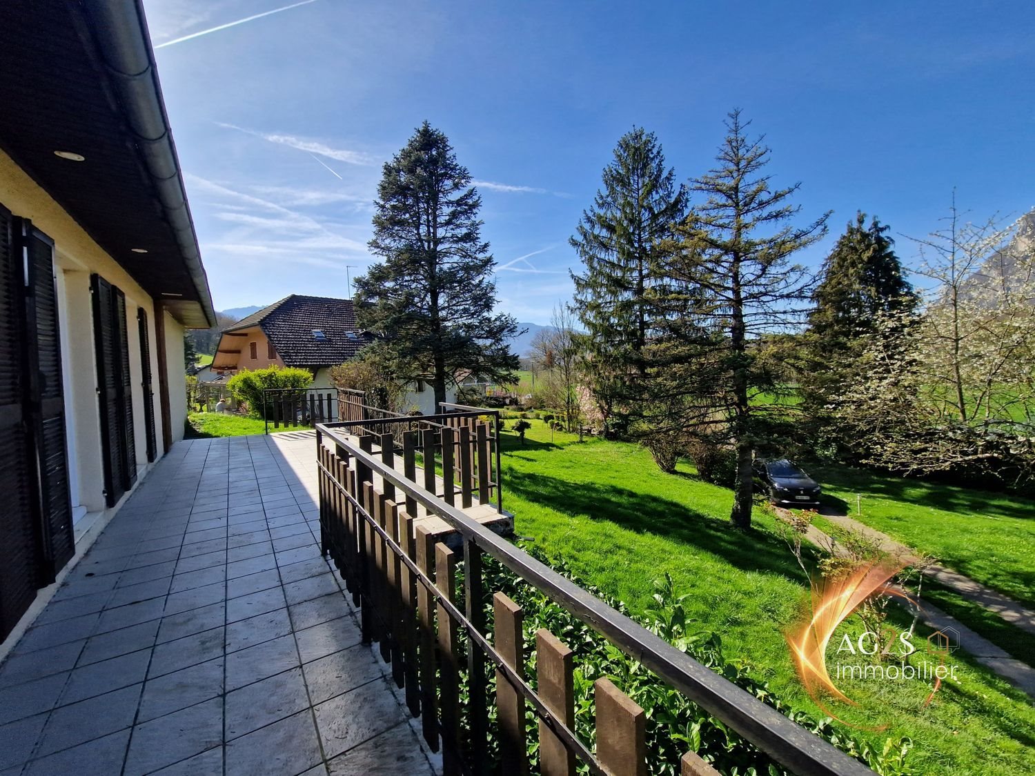 Maison à vendre, 140m², Sainte-Hélène-du-Lac