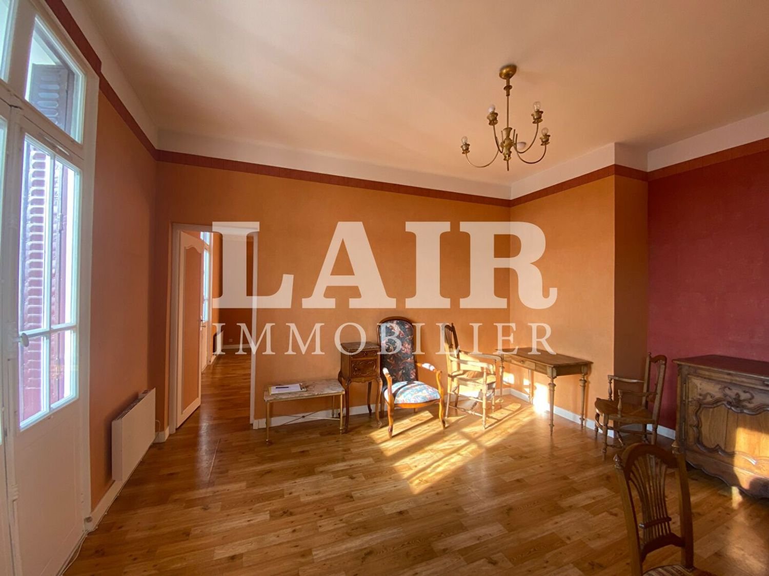 Appartement à vendre, 60m², Bagnoles-de-l'Orne