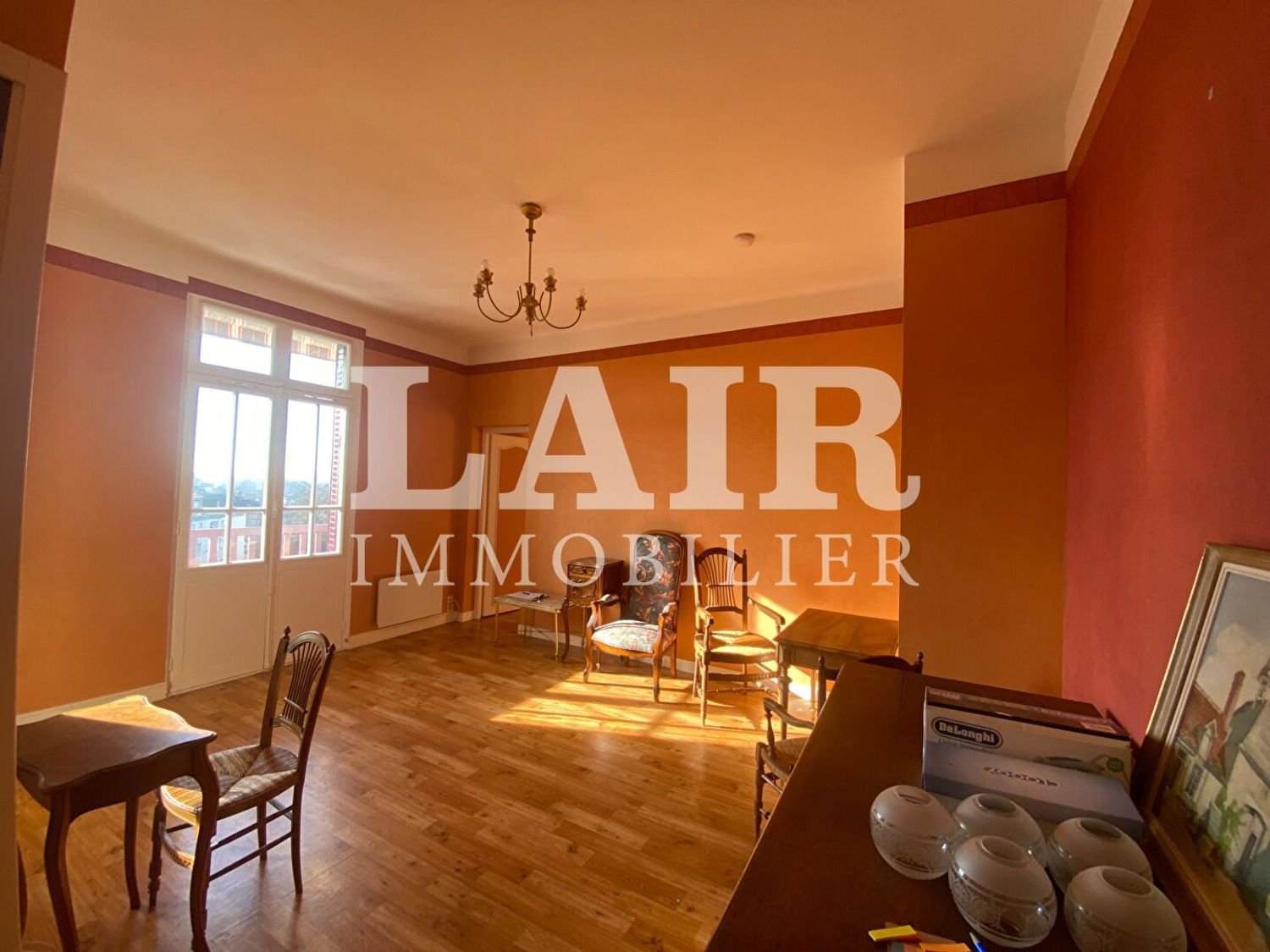 Appartement à vendre, 60m², Bagnoles-de-l'Orne