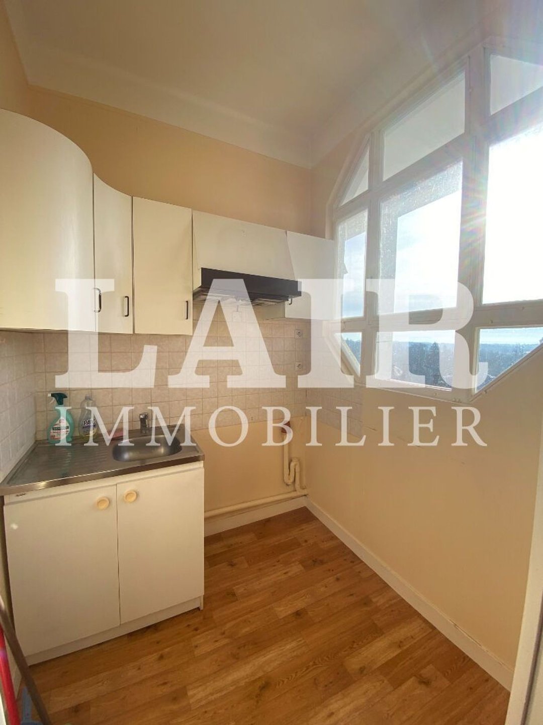 Appartement à vendre, 60m², Bagnoles-de-l'Orne