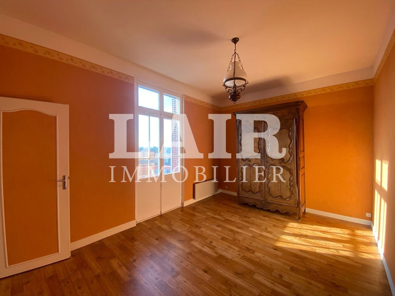 Appartement à vendre, 60m², Bagnoles-de-l'Orne