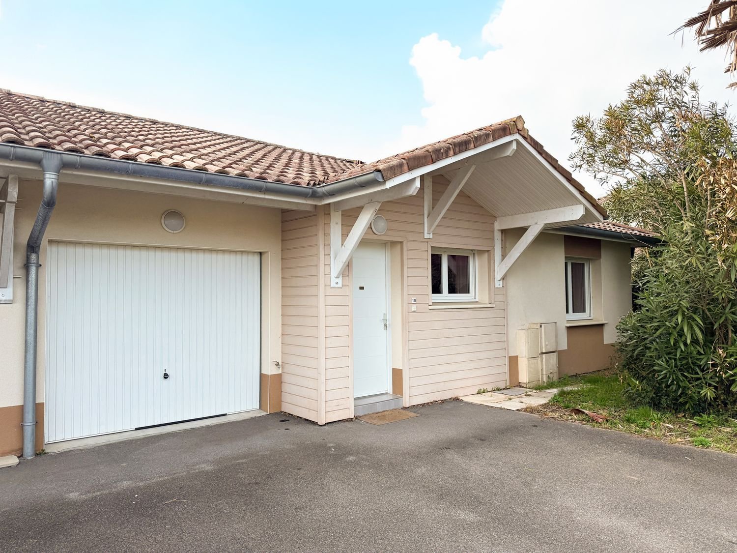 Maison à vendre, 63m², Seignosse