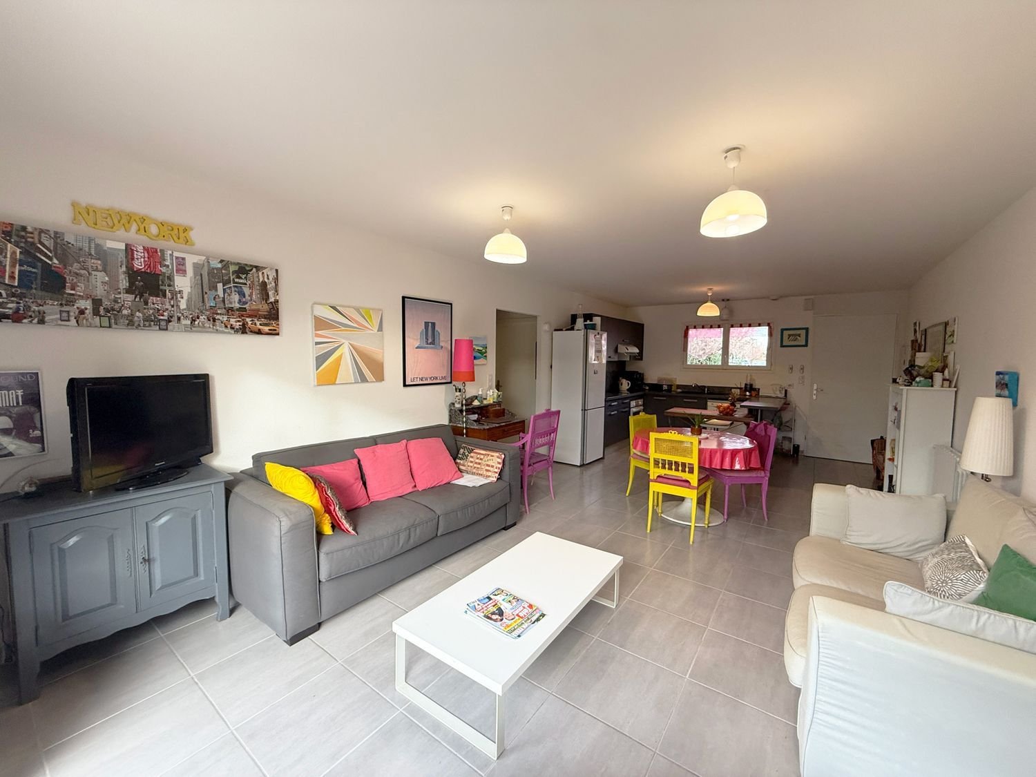 Maison à vendre, 63m², Seignosse