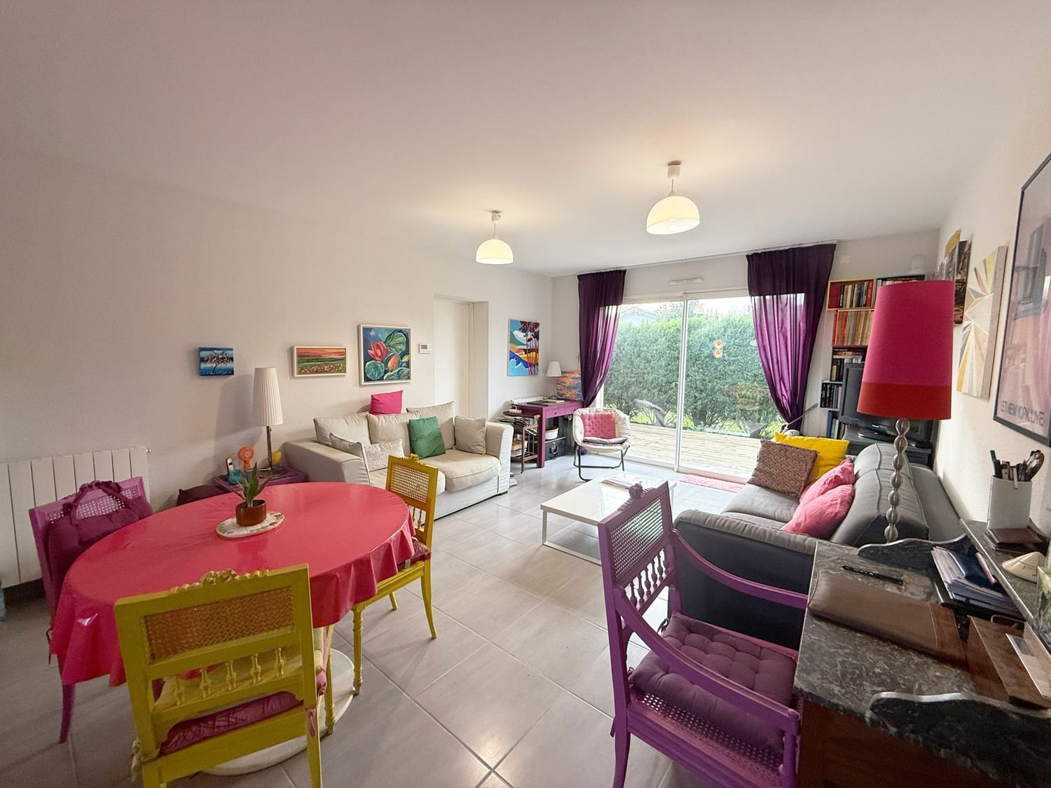 Maison à vendre, 63m², Seignosse