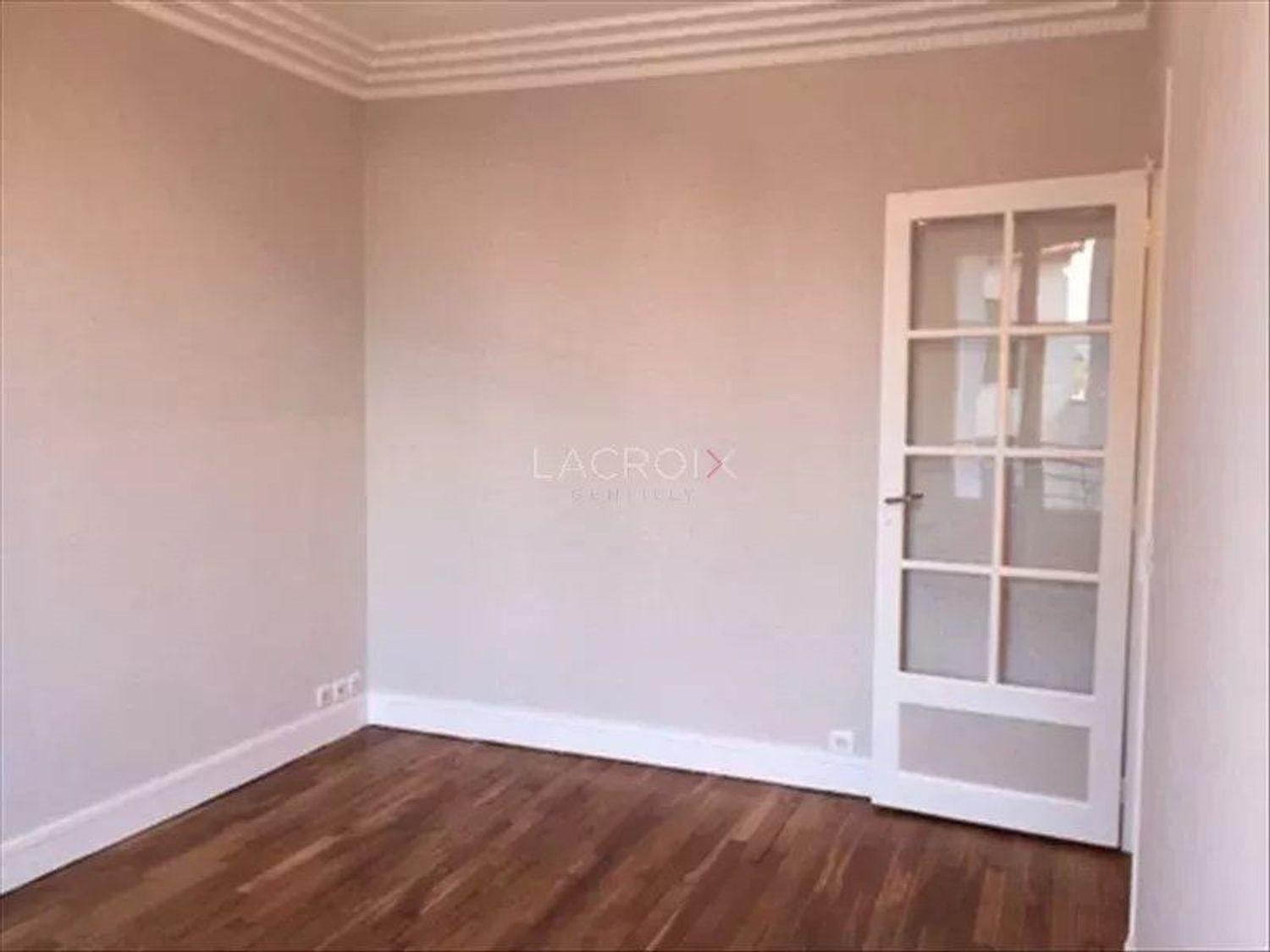 Appartement à louer, 38m², Gentilly