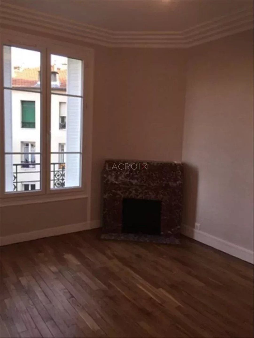 Appartement à louer, 38m², Gentilly