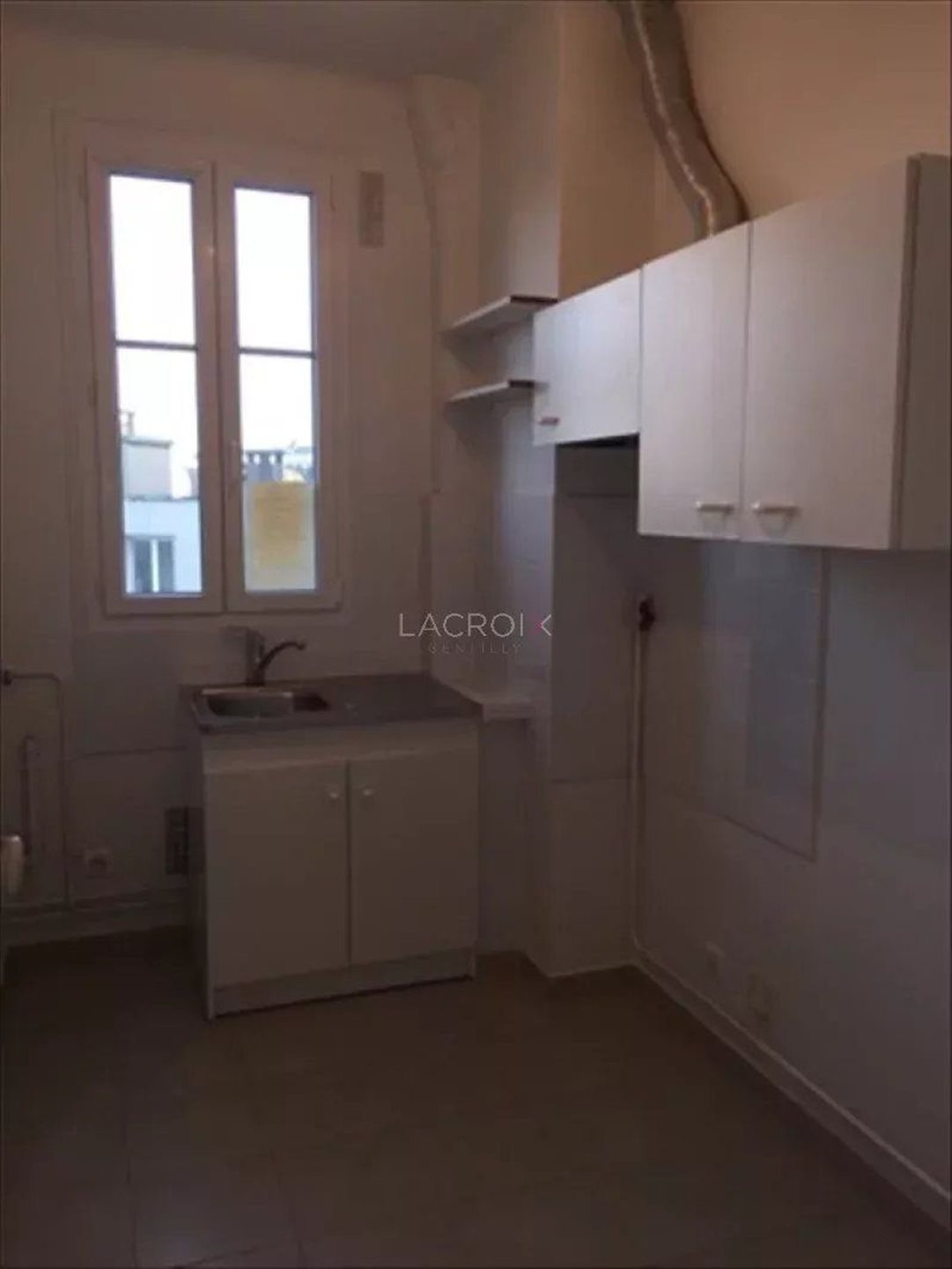 Appartement à louer, 38m², Gentilly
