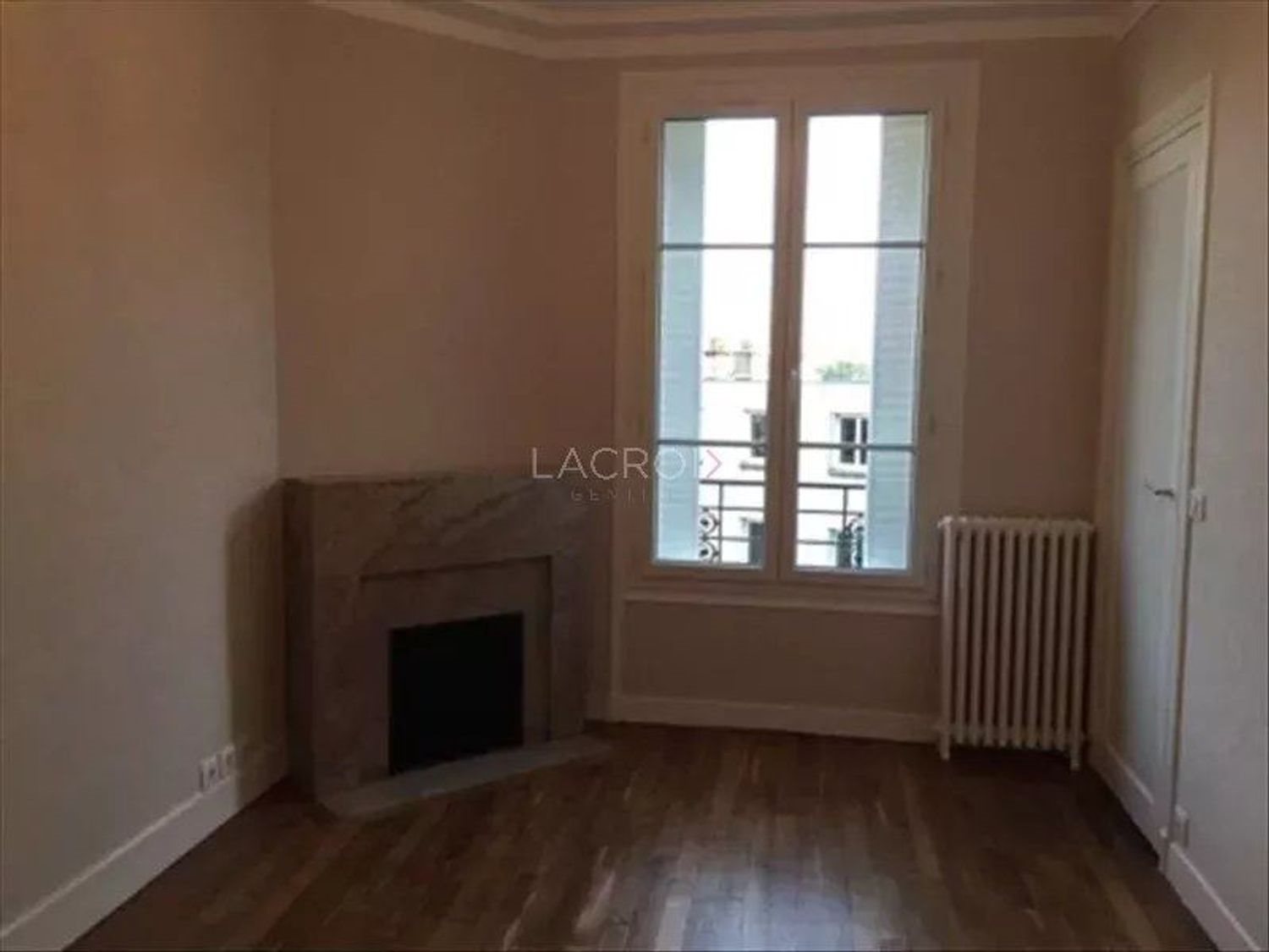Appartement à louer, 38m², Gentilly