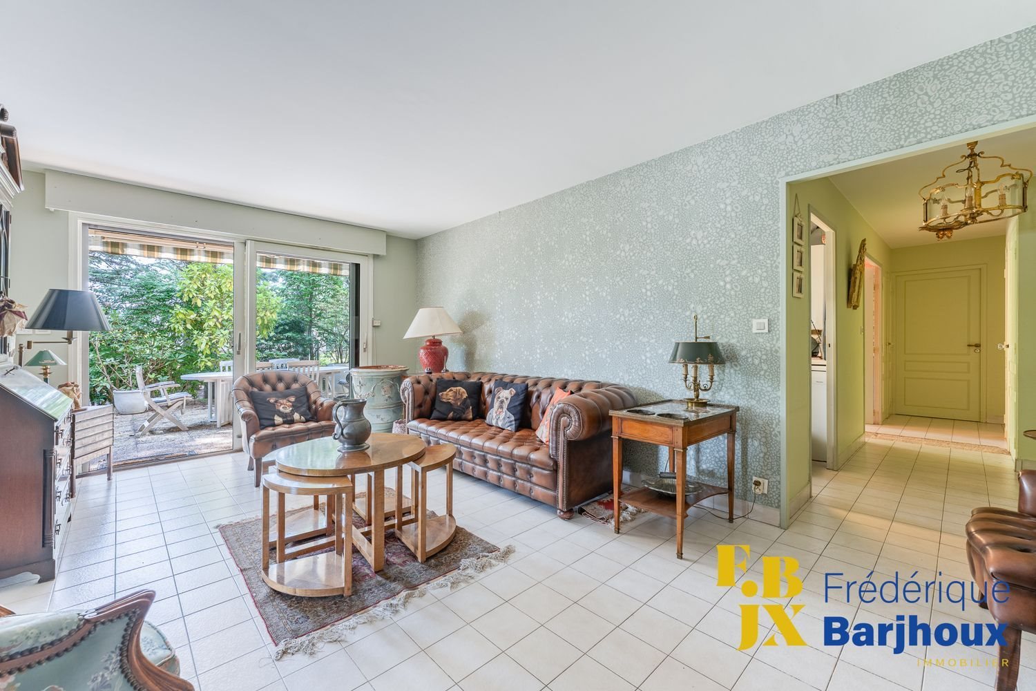 Appartement à vendre, 148m², Brindas