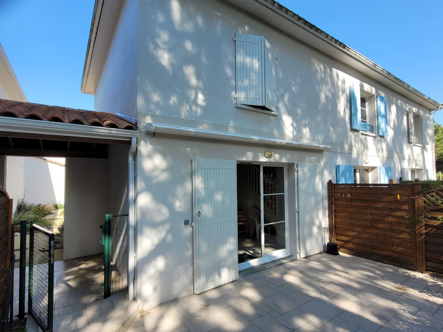 Maison à vendre, 50m², Les Mathes