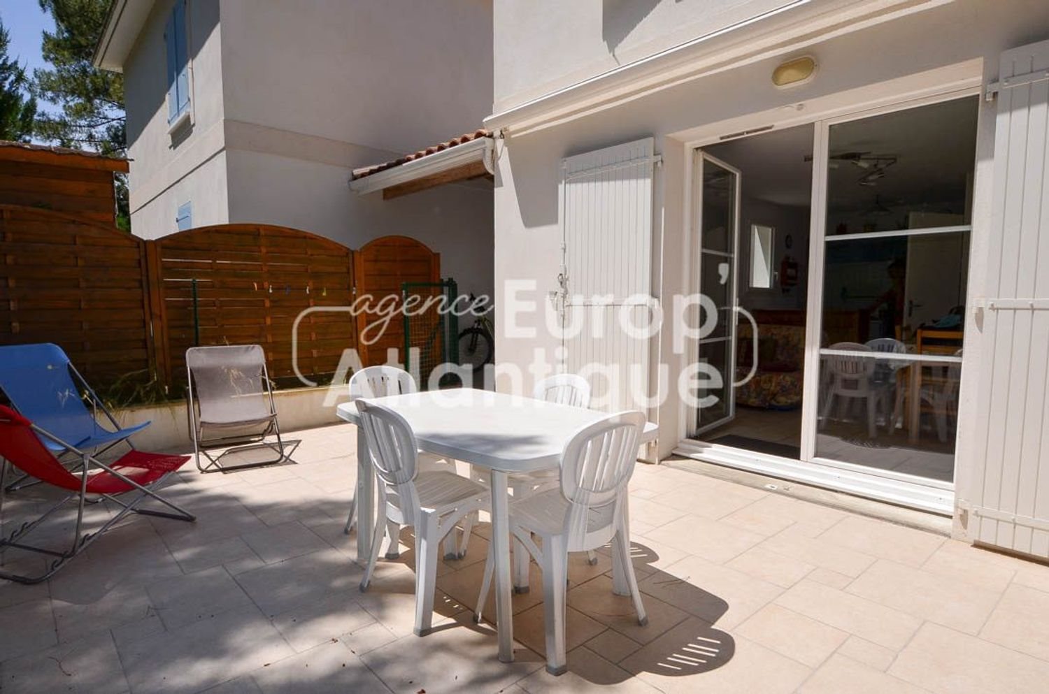Maison à vendre, 50m², Les Mathes