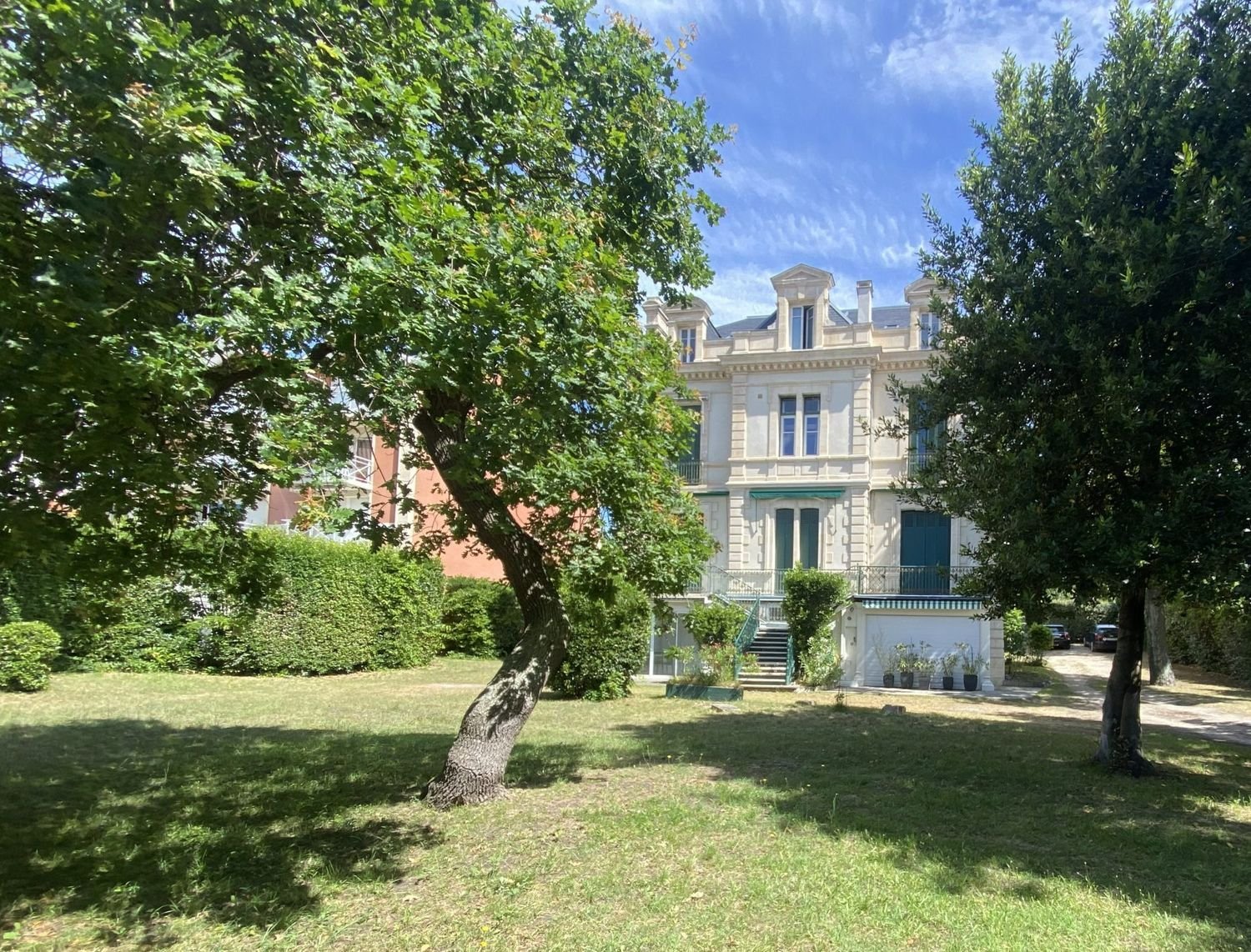Appartement à vendre, 61m², Arcachon