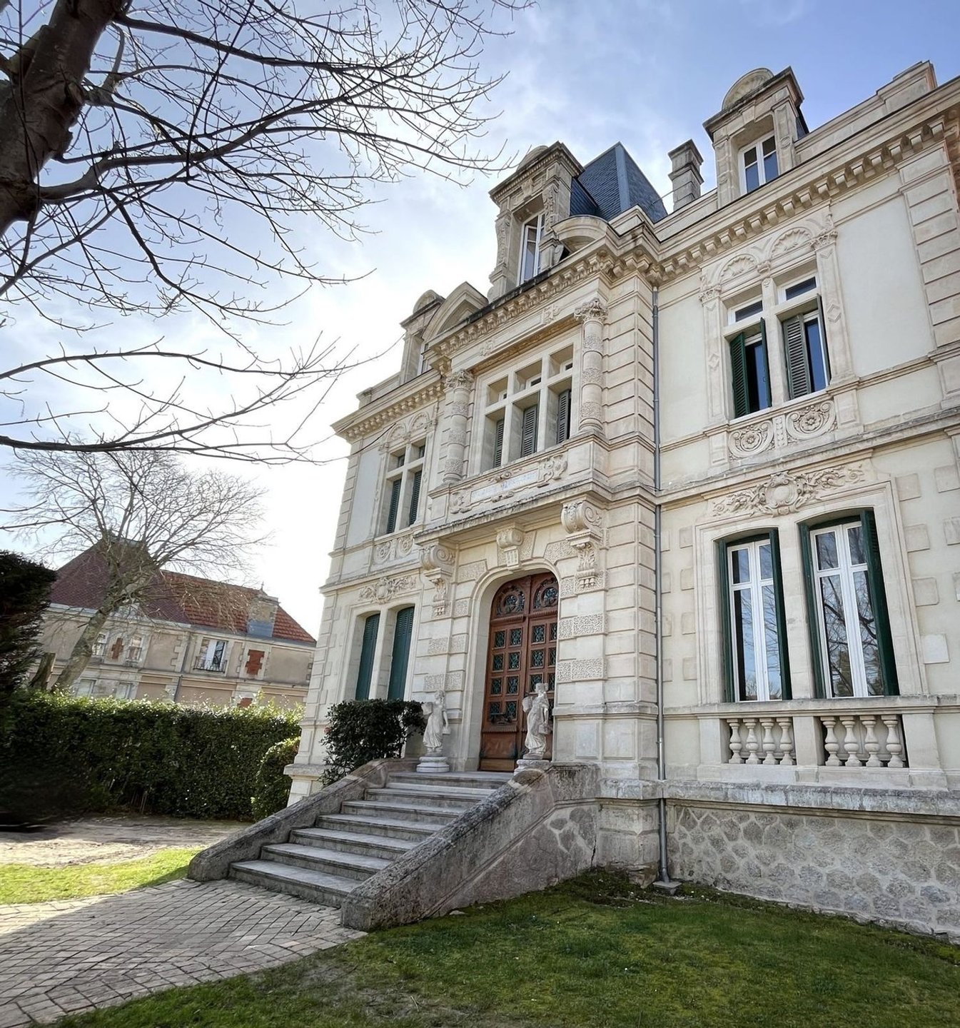 Appartement à vendre, 61m², Arcachon