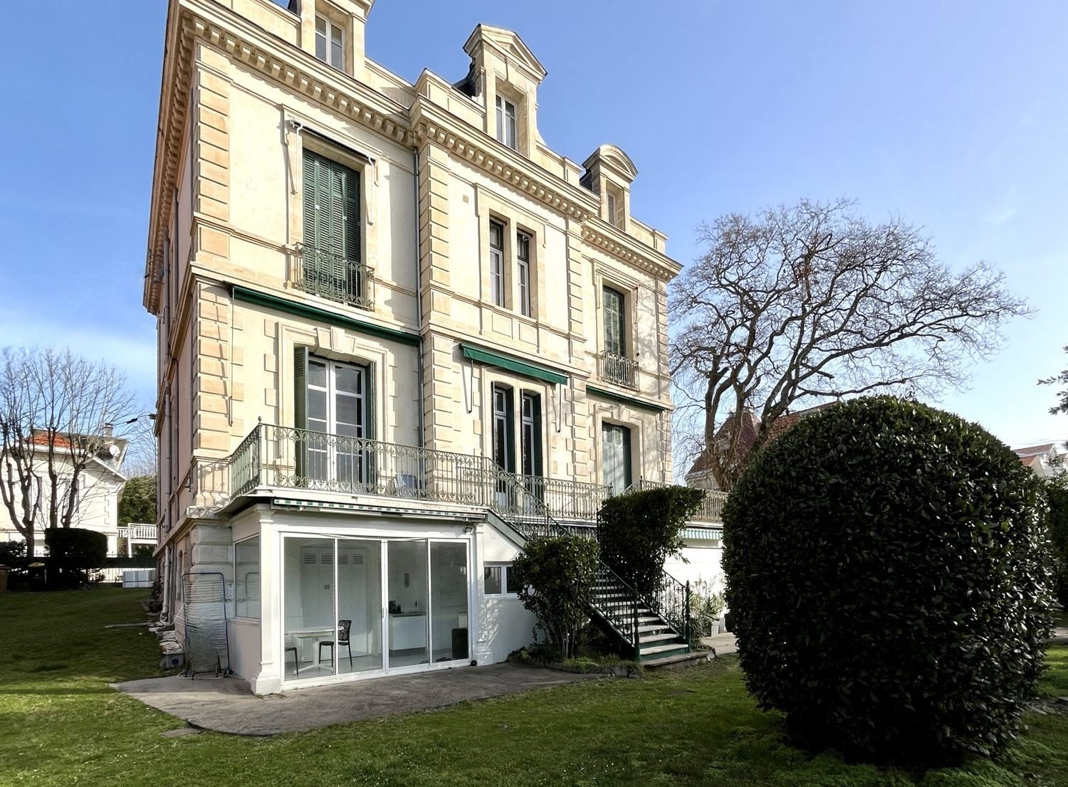 Appartement à vendre, 61m², Arcachon
