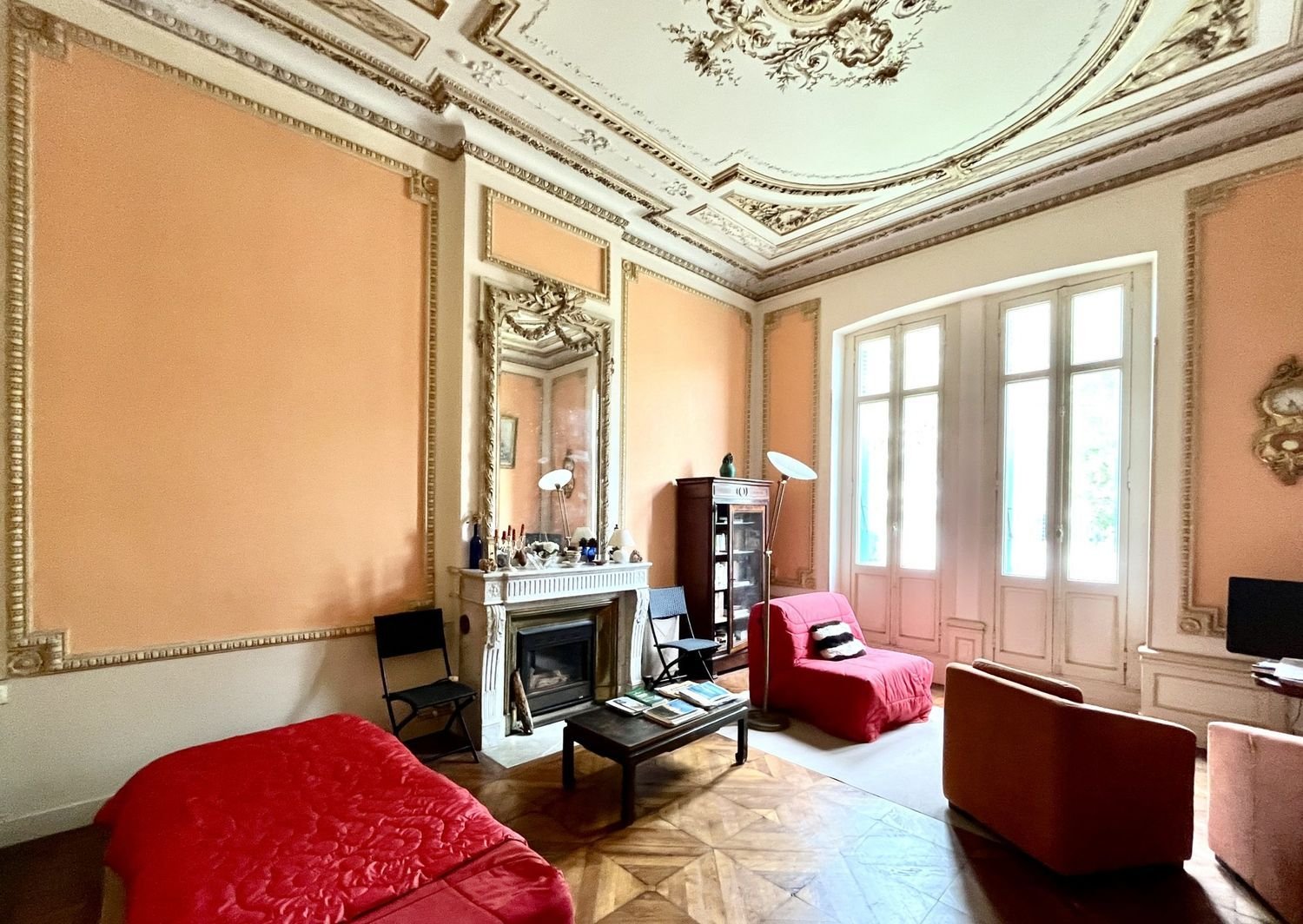Appartement à vendre, 61m², Arcachon