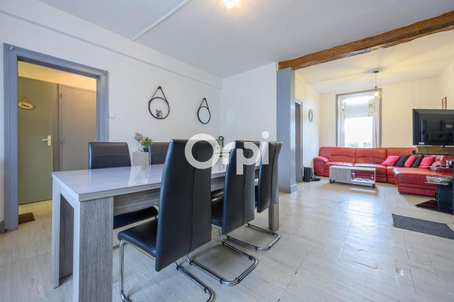 Maison à vendre, 81m², Hautmont