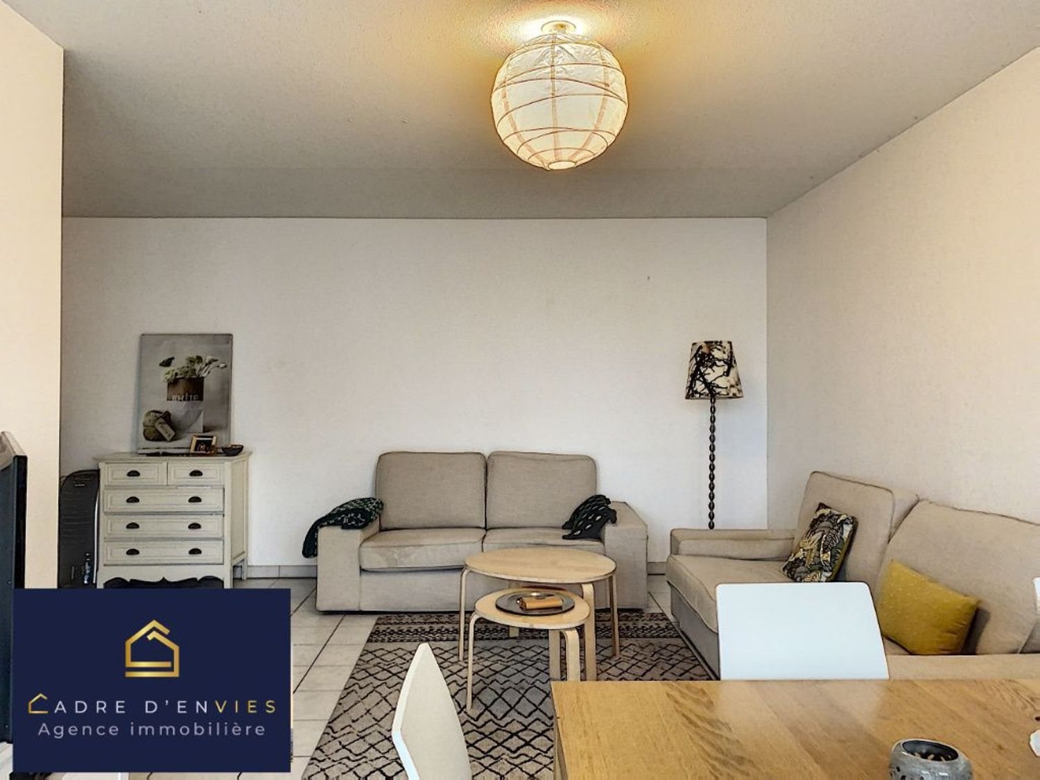 Appartement à vendre, 63m², Bordeaux