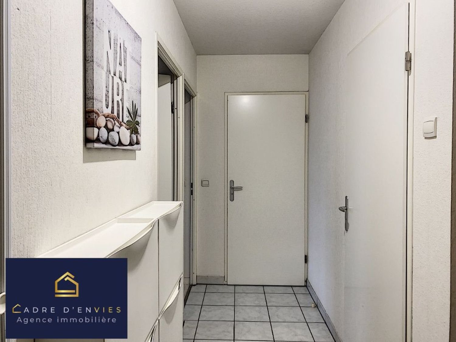 Appartement à vendre, 63m², Bordeaux