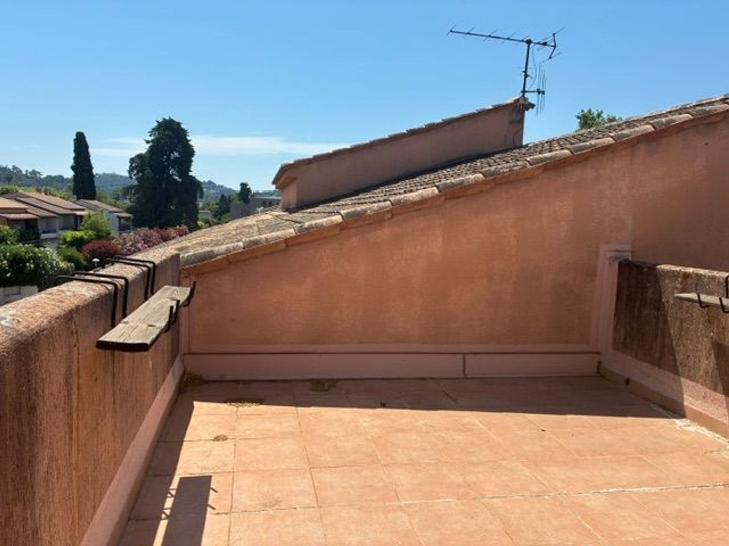 Appartement à vendre, 57m², Mouans-Sartoux