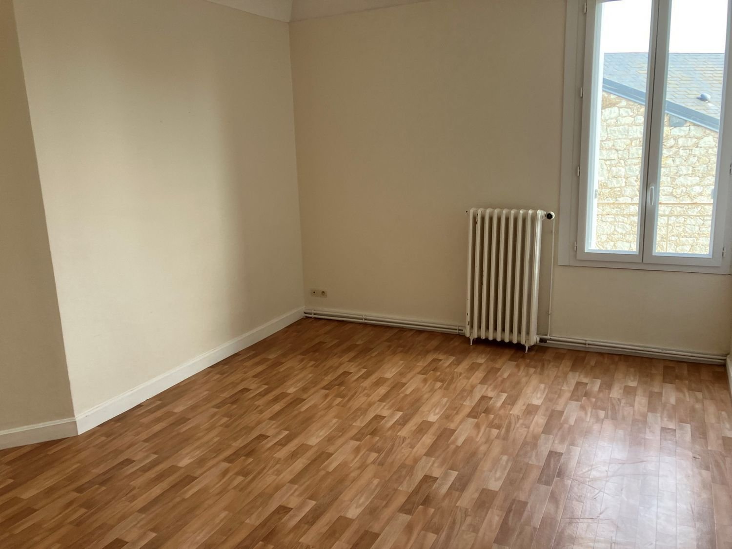Appartement à louer, 84m², Châtellerault