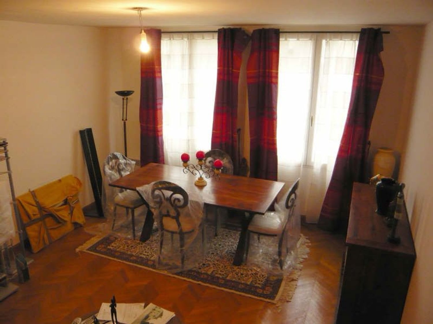 Maison à vendre, 75m², Houdan