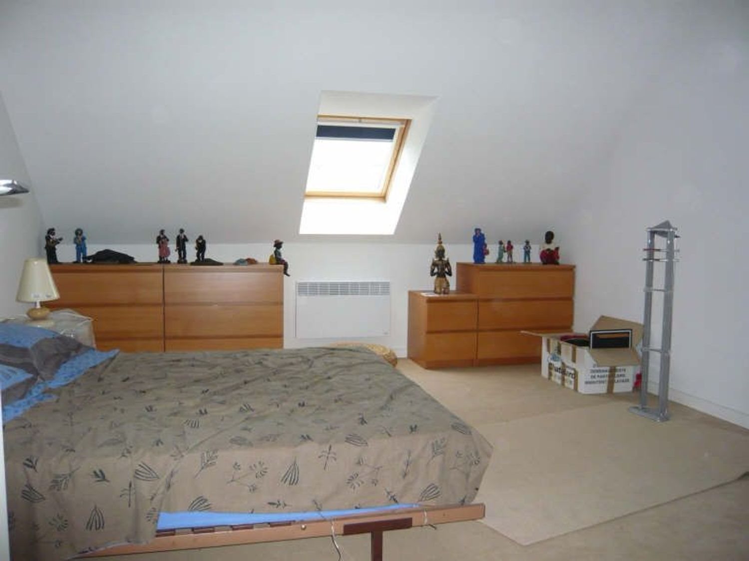 Maison à vendre, 75m², Houdan