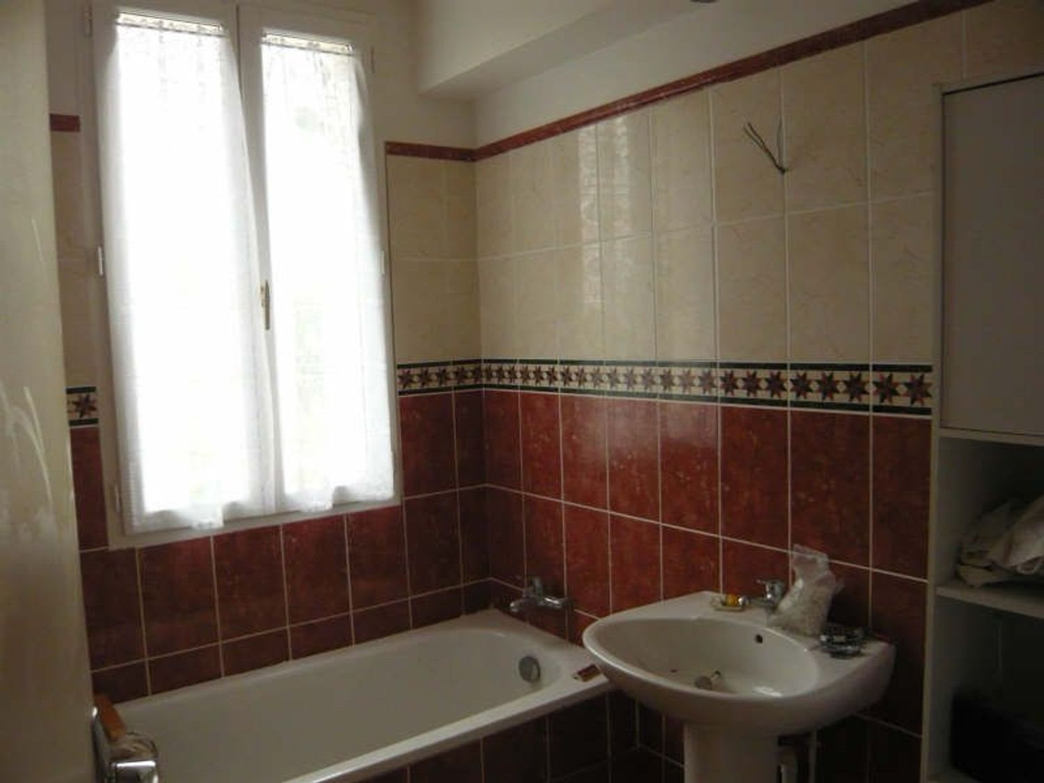 Maison à vendre, 75m², Houdan