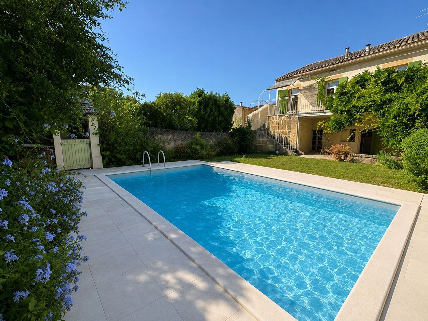 Maison à vendre, 195m², Salon-de-Provence