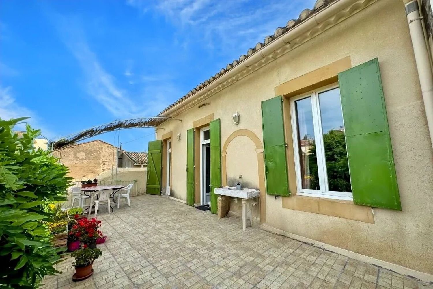 Maison à vendre, 195m², Salon-de-Provence