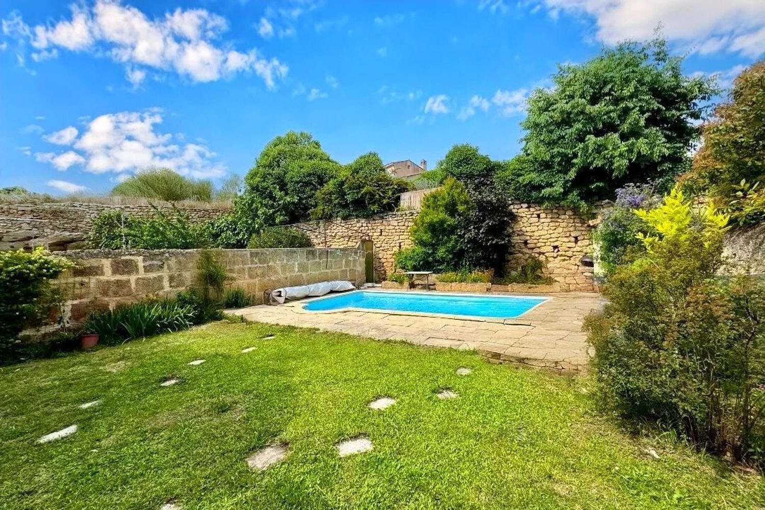 Maison à vendre, 195m², Salon-de-Provence