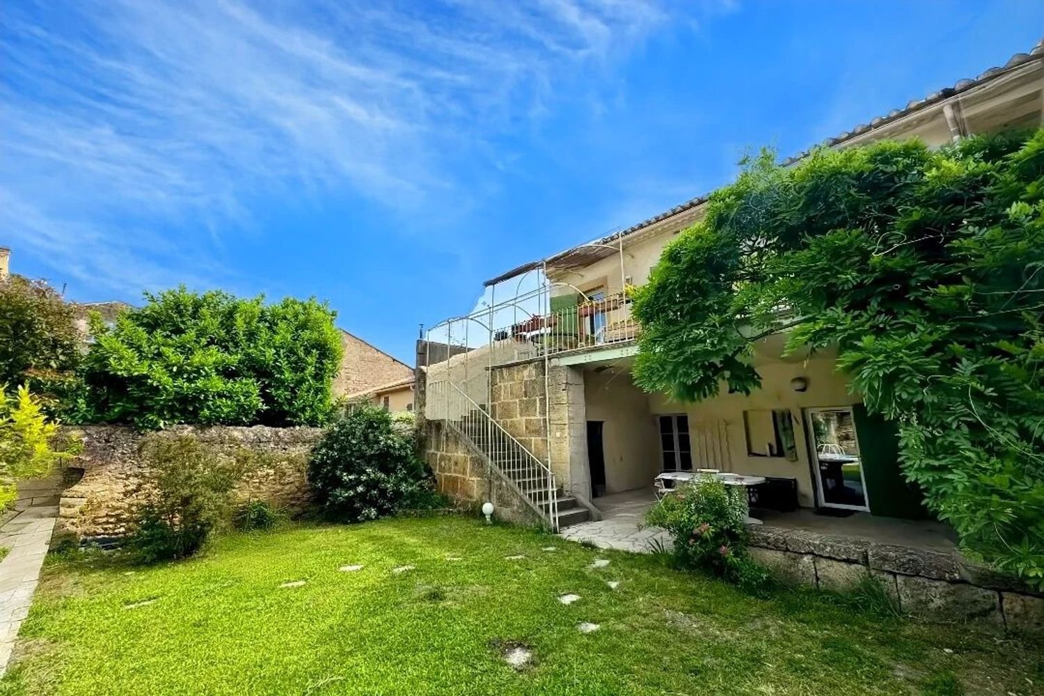 Maison à vendre, 195m², Salon-de-Provence